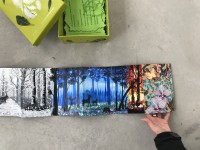  Μασιέλ Α22 Β' Βραβείο κατηγορία Artist Book 02